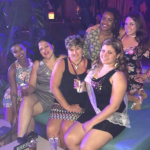 nightclub party for atlantic city bachelorettes