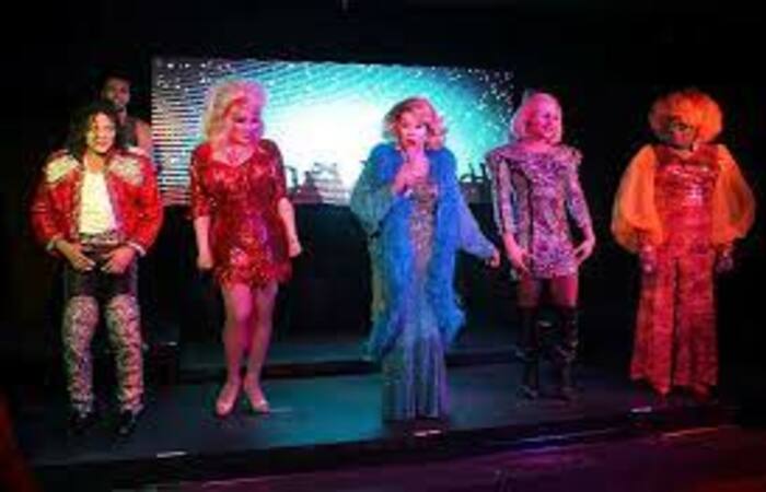 drag show entertainment atlantic city