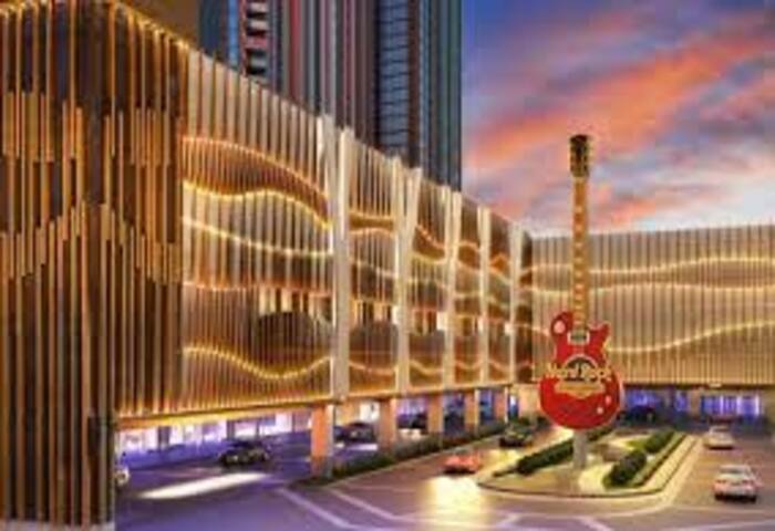 hard rock casino hotel atlantic city bachelorette packages