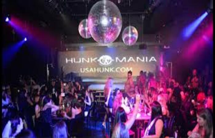 male dance show hunk in atlantic city