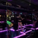 pole dancing atlantic city bachelorette party