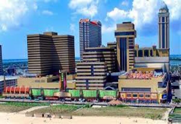 tropicana casino hotel in atlantic city